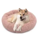 Cloud 7 Dog Bed – Ultimate Comfort & Orthopedic Support for Your Dog