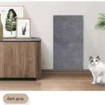 DIY Cat Scratching Mat - Image 11
