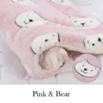 Cosy Calming Cat Blanket - Image 19