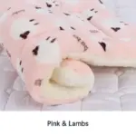 Cosy Calming Cat Blanket - Image 9