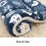 Cosy Calming Cat Blanket - Image 10