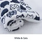 Cosy Calming Cat Blanket - Image 11