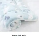 Cosy Calming Cat Blanket - Image 12