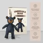 Unbreaka-Bear – The Indestructible Chew Toy for Tough Chewers - Image 7