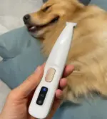 The Last Pet Hair Trimmer You'll Ever Need - Image 2
