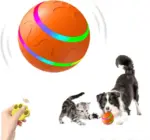Smart Pet Play Ball - Image 4
