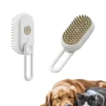 Steamy Pet Brush - Image 7