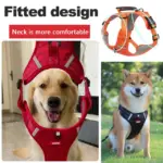 Ultimate No-Pull Dog Harness - Image 2