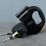 Tangle-Free Dual Dog Leash - Image 6