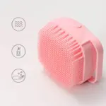2-in-1 Silicone Pet Bath Brush - Image 5