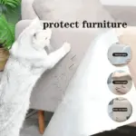 DIY Cat Scratching Mat - Image 2