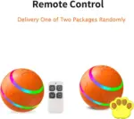Smart Pet Play Ball - Image 6