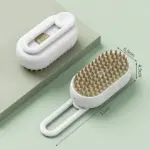 Steamy Pet Brush - Image 9