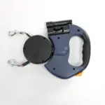 Tangle-Free Dual Dog Leash - Image 4