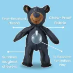 Unbreaka-Bear – The Indestructible Chew Toy for Tough Chewers - Image 9