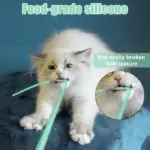 Interactive Rechargeable Cat Toy - Image 2