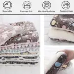 Cosy Calming Cat Blanket - Image 3