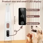 The Last Pet Hair Trimmer You'll Ever Need - Image 8