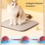 Smart Interactive Pet Toy Ball - Image 3