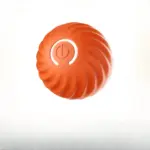 Smart Motion-Activated Pet Toy Ball - Image 7