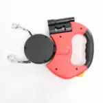 Tangle-Free Dual Dog Leash - Image 5