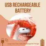 Interactive Flopping Lobster Toy - Image 4