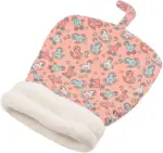 Ultra-Cozy Cat Sleeping Bag - Image 11