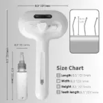 Pet Spray Grooming Comb - Image 6