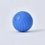 Smart Motion-Activated Pet Toy Ball - Image 6