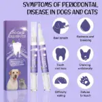Pet Oral Repair Gel - Image 6
