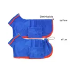 Ultra-Absorbent Pet Bathrobe - Image 5