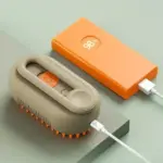 Steamy Pet Brush - Image 4