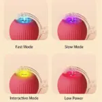 Smart Interactive Pet Toy Ball - Image 7