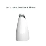 Professional 4-in-1 Pet Grooming Kit - Image 8