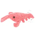 Interactive Flopping Lobster Toy - Image 7