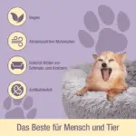 Cloud 7 Dog Bed – Ultimate Comfort & Orthopedic Support for Your Dog - Image 7