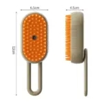 Steamy Pet Brush - Image 5