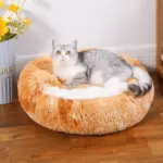 Puffy Pet House – Cozy, Stylish & Protective Retreat for Dogs & Cats - Image 8