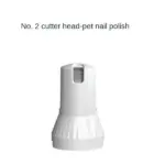 Professional 4-in-1 Pet Grooming Kit - Image 7