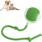 Smart Interactive Pet Toy Ball - Image 10