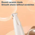 The Last Pet Hair Trimmer You'll Ever Need - Image 3