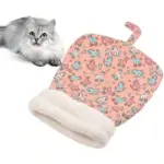 Ultra-Cozy Cat Sleeping Bag - Image 3