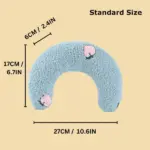 Calming Dog Pillow - Image 9