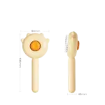 Self-Cleaning Pet Grooming Brush - Image 5