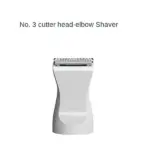 Professional 4-in-1 Pet Grooming Kit - Image 9