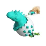 Indestructible Dinosaur Egg Dog Chew Toy - Image 11