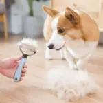 2-in-1 Pet Dematting Comb - Image 8