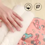 Ultra-Cozy Cat Sleeping Bag - Image 6