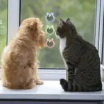 Catnip Wall Ball - Image 2