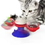 Interactive Catnip Windmill Toy - Image 11